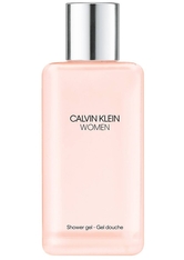 CALVIN KLEIN Calvin Klein Women 200 ml Duschgel 200.0 ml