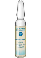 HILDEGARD BRAUKMANN Professional Plus Hydra Collagen Plus Ampulle Eau de Parfum 7.0 pieces