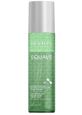 Revlon Professional Equave Strengthening Instant Detangling Conditioner - Feines Bis Brüchiges Haar Leave-In-Conditioner 200.0 ml