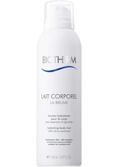 Biotherm Lait Ritual Lait Corporel La Brume Spray 150 ml Körperspray