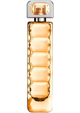 Hugo Boss BOSS Damendüfte BOSS Orange Woman Eau de Toilette Spray 75 ml