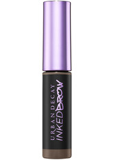 Urban Decay Inked 60-HR Brow - Ginger Snap 0,05 g Augenbrauengel