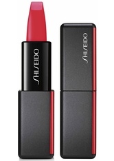 Shiseido ModernMatte Powder Lipstick (verschiedene Farbtöne) - Shock Wave 513