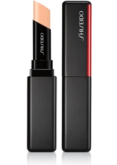 Shiseido ColorGel LipBalm 2 g 106 Redwood (red) Lippenbalsam