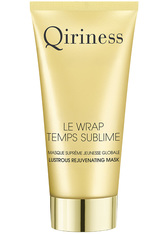 QIRINESS Masken Le Wrap Temps Sublime - Anti-Age Maske 50 ml