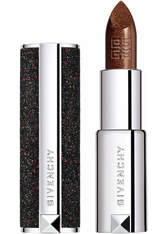 Givenchy - Le Rouge - Lippenstift - N°3 - Night In Gold - Fini Brillant Scintillant