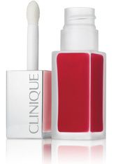 Clinique Pop Liquid Matte Lip Colour and Primer 6 ml (verschiedene Farbtöne) - Flame Pop
