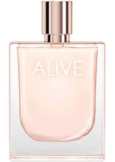 Hugo Boss - Boss Alive - Eau De Toilette - -alive Edt 80ml