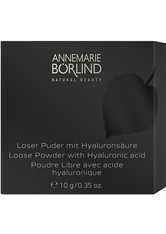 ANNEMARIE BÖRLIND Produkte Loser Puder mit Hyaluronsäure Eau de Parfum (EdP) 1.0 st