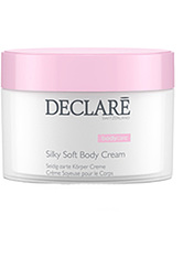 Declaré Body Care Körper Creme Silky Soft Body Cream Körpercreme 200.0 ml
