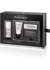 Filorga Coffret Radiant Look - Optim-Eyes Anti-Aging Pflege 1.0 pieces