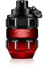 Viktor & Rolf Spicebomb Infrared Eau de Parfum (EdP) 90 ml Parfüm