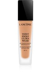 Lancôme - Teint Idole Ultra Wear - Mattes Make-up Mit Hoher Deckkraft - 07 Sable - 30ml