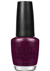OPI Nail Lacquer - Classic In The Cable CarPool Lane - 15 ml - ( NLF62 ) Nagellack