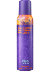 George Gina & Lucy Damendüfte Think Wild Deodorant Spray 150 ml