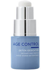 Charlotte Meentzen Age Control Detox-Gesichtsöl 20 ml Gesichtsserum