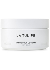 BYREDO Körperpflege Body Cream La Tulipe 200 ml