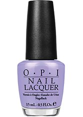 OPI Nail Lacquer - Classic You're Such A BudaPest - 15 ml - ( NLE74 ) Nagellack