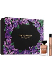 Aktion - Dolce & Gabbana The Only One Geschenkset (EdP50/EdP10) Duftset