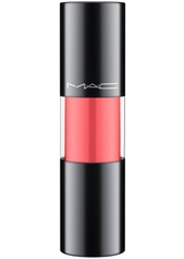 MAC Versicolour Varnish Cream Lip Stain 8,5 ml (verschiedene Farbtöne) - Peach Aflush