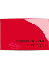 Artdeco Love The Iconic Red Beauty Box Quattro Iconic Red Make up Accessoires 1.0 pieces
