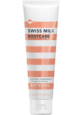 Artemis Pflege Swiss Milk Bodycare Body Milk 100 ml