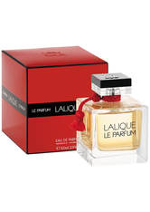 Lalique Damendüfte Lalique le Parfum Eau de Parfum Spray 100 ml