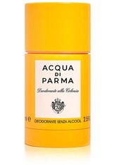 Acqua di Parma Colonia 75 g Deodorant Stift 75.0 g