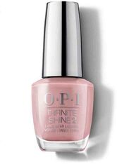 OPI Infinite Shine Gel Effect Nail Lacquer 15ml Tickle My France-Y