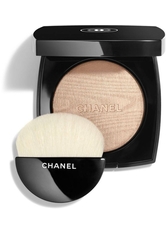 Chanel - Poudre Lumière - Highlighter Puder - 10 Ivory Gold (8,5 G)