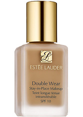 Estée Lauder Gesichts-Make-up Estée Lauder Double Wear Stay-In-Place Makeup SPF 10 30ml Rattan 2W2 Foundation 1.0 st