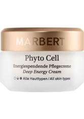 Marbert Gesichtspflege PhytoCell® - Energiespendende Pflegecreme 50 ml