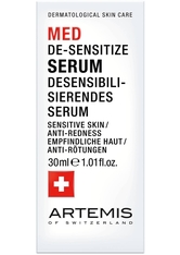 Artemis De-Sensitize Serum Feuchtigkeitsserum 30.0 ml