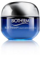 Biotherm Blue Therapy - Regeneriert Zeichen der Hautalterung Multi-Defender SPF 25 Gesichtsbalsam 50.0 ml