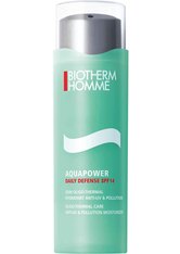 Biotherm Homme Aquapower Oligo-Thermal Care Anti-UV & Pollution Moisturizer SPF 14 75 ml