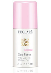 Declare Body Care Deo Forte Deodorant Roller 75 ml Deodorant Roll-On
