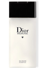 Dior - Dior Homme – Tonisierendes Parfümiertes Herren-duschgel – Holzige Noten, 200 Ml - Dior Homme Gel Douche 200ml-