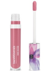 bareMinerals Lippen-Makeup Floral Utopia GEN NUDE™ Patent Lip Laquer 3.7 ml My Sweet Peony