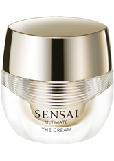 Sensai - Ultimate - The Cream - Ultimate The Cream Trial Size