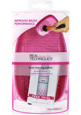 Real Techniques Original Collection Cleansing Brush Cleansing Palette 1 Stk.