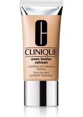 Clinique Even Better Refresh Hydrating and Repairing Makeup CN 52 Neutral 30 ml Flüssige Foundation