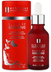 Erborian Ginseng Elixir au Ginseng 30 ml Gesichtsserum