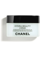 CHANEL Feuchtigkeitscreme »Hydra Beauty Crème«, mit Karité-Butter und Canola-Derivat