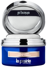La Prairie Foundation/Powder Skin Caviar Loose Powder Puder 50.0 g