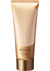 SENSAI SENSAI Silky Bronze Self Tanning for Body Selbstbräuner 150.0 ml