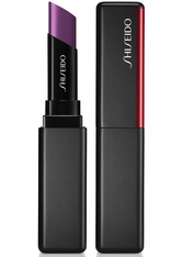 Shiseido Makeup VisionAiry Gel Lipstick 215 Future Shock (Vivid Purple), 1,6 g