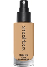 Smashbox Studio Skin 24 Hour Wear Hydra Flüssige Foundation 30 ml Nr. 1.1 - Fair-Light With Neutral Undertone