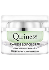 QIRINESS Gesichtspflege Caresse Source d'Eau - Tag- und Nachtpflege 50 ml