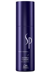 Wella SP System Professional Refined Texture 75 ml Haarcreme
