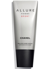 Chanel Allure Homme Sport After Shave Moisturizer 100ml 100 ml